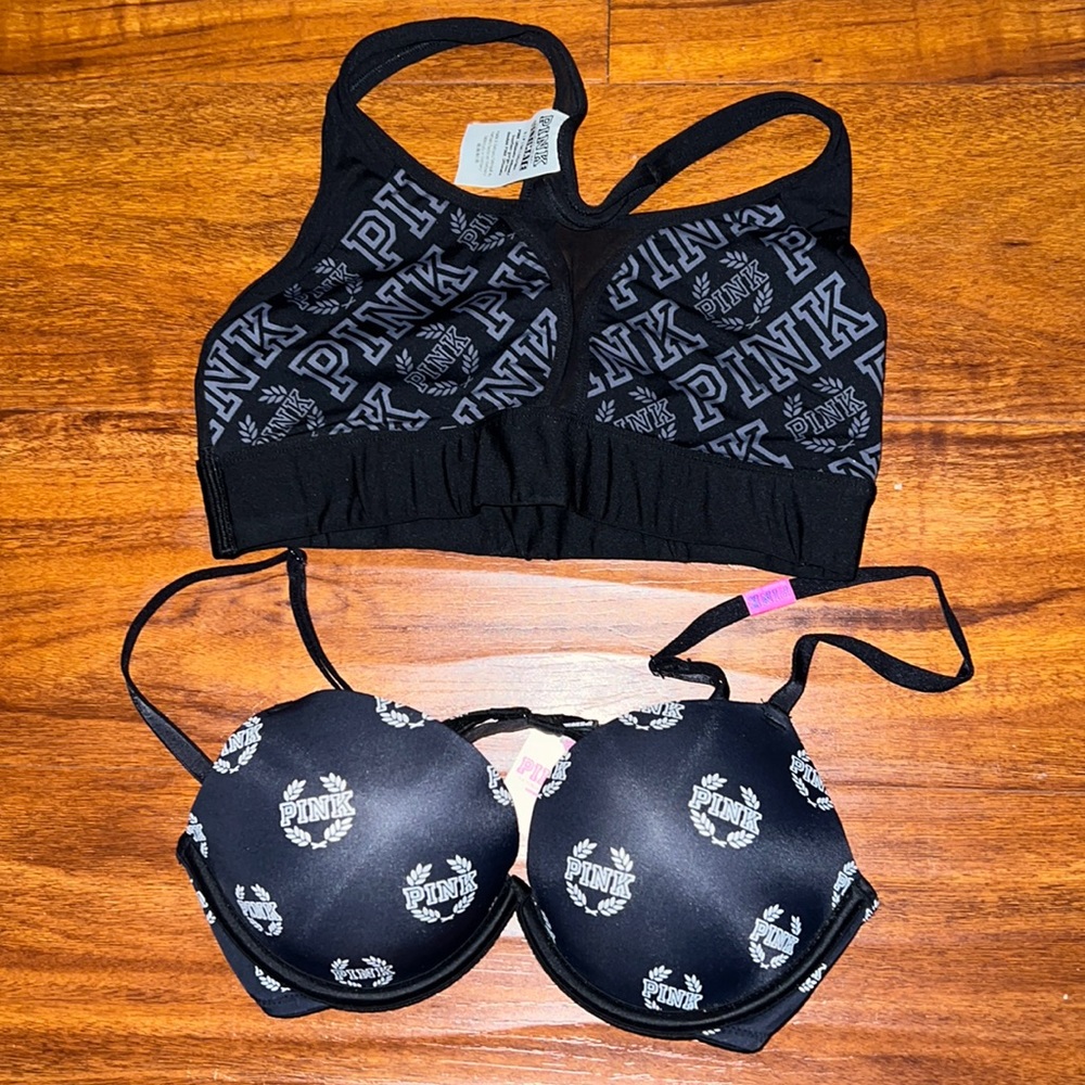 Victoria’s Secret bra